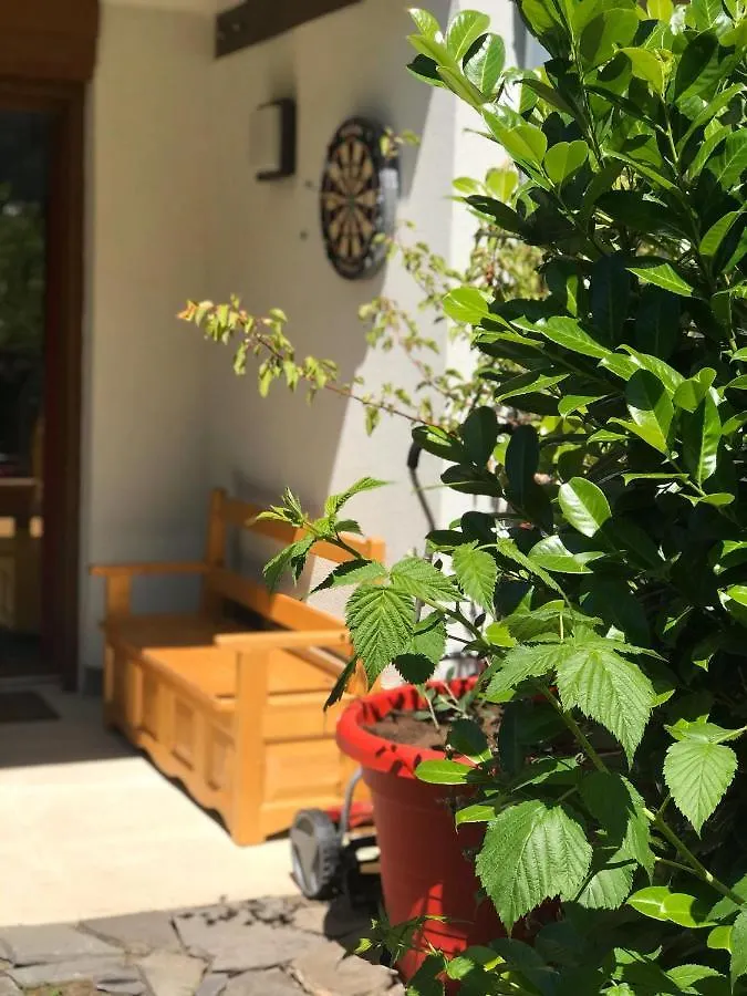 Appartement 1C Le Clos Samoens