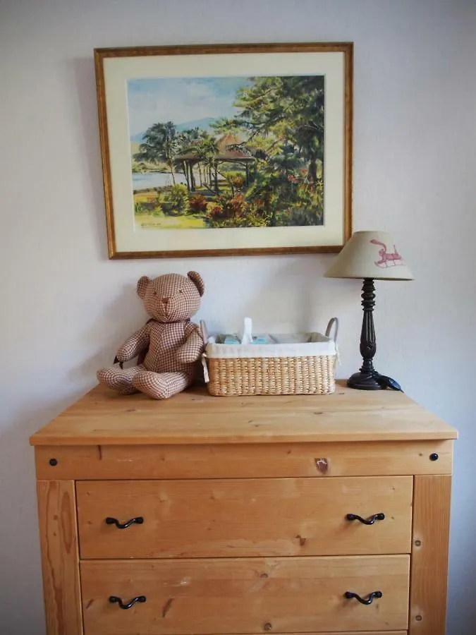 Appartement 1C Le Clos Samoens 0*,  France