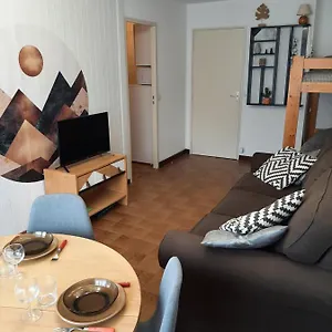 Appartement Avec Terrasse Centre, Samoëns