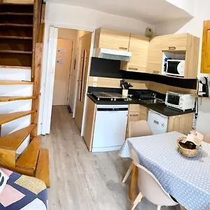 Appartement Duplex 4/6 Couchages, Samoëns